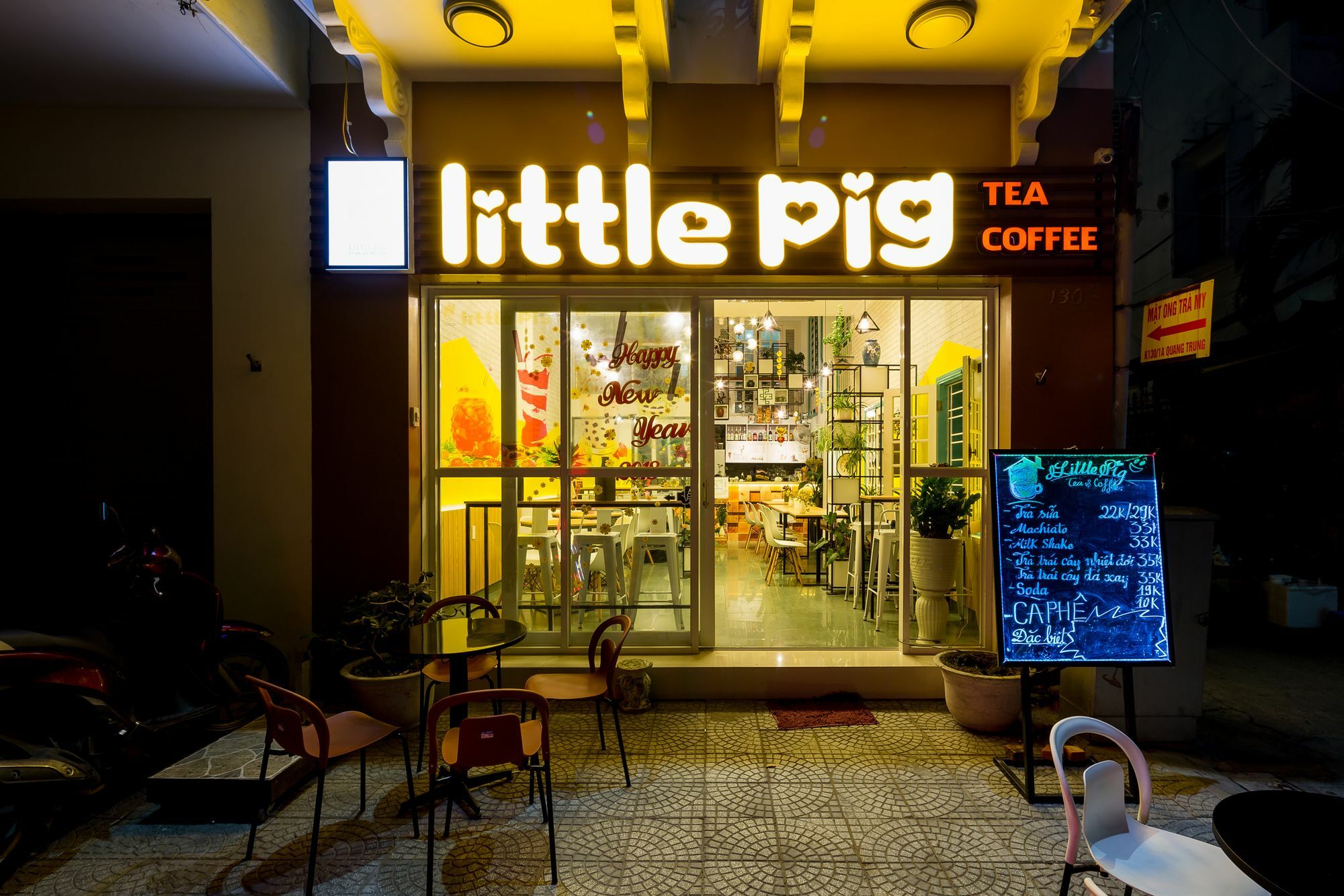 Little Pig Home Đà Nẵng Kültér fotó